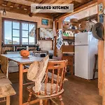 Ranch At Geta 컨트리하우스 *