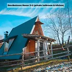 Ranch At Geta 컨트리하우스 Razgorce