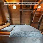 Ranch At Geta 컨트리하우스 Razgorce