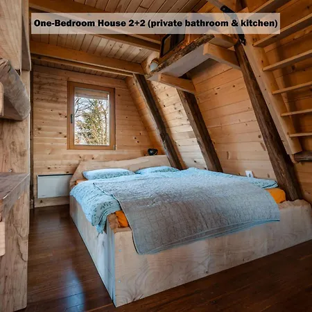 Ranch At Geta Razgorce