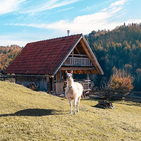 Ranch At Geta