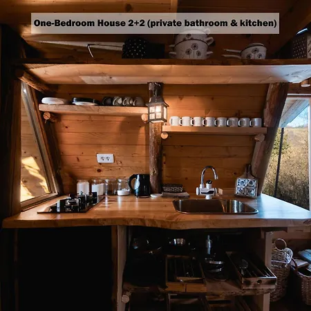 Ranch At Geta Razgorce