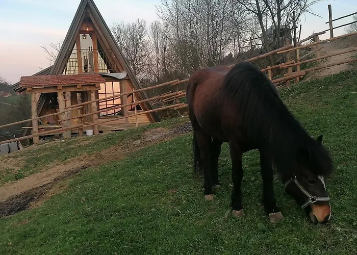 Ranch At Geta Country house Razgorce