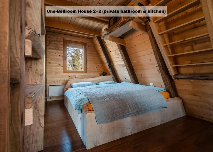 Ranch At Geta Razgorce