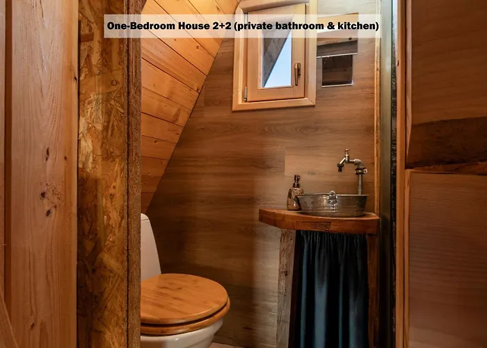 Ranch At Geta Country house Razgorce