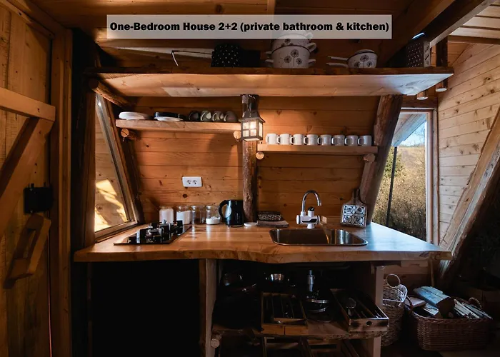 Ranch At Geta Razgorce